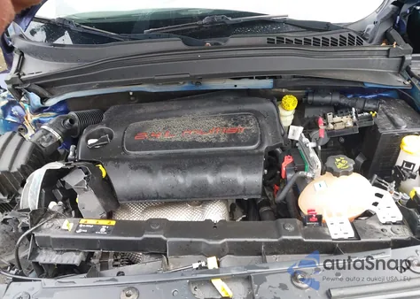 2016 Jeep Renegade Sport from USA, damaged, VIN ZACCJAAT3GPC95611